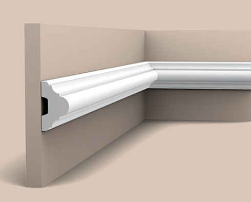 P4020 молдинг